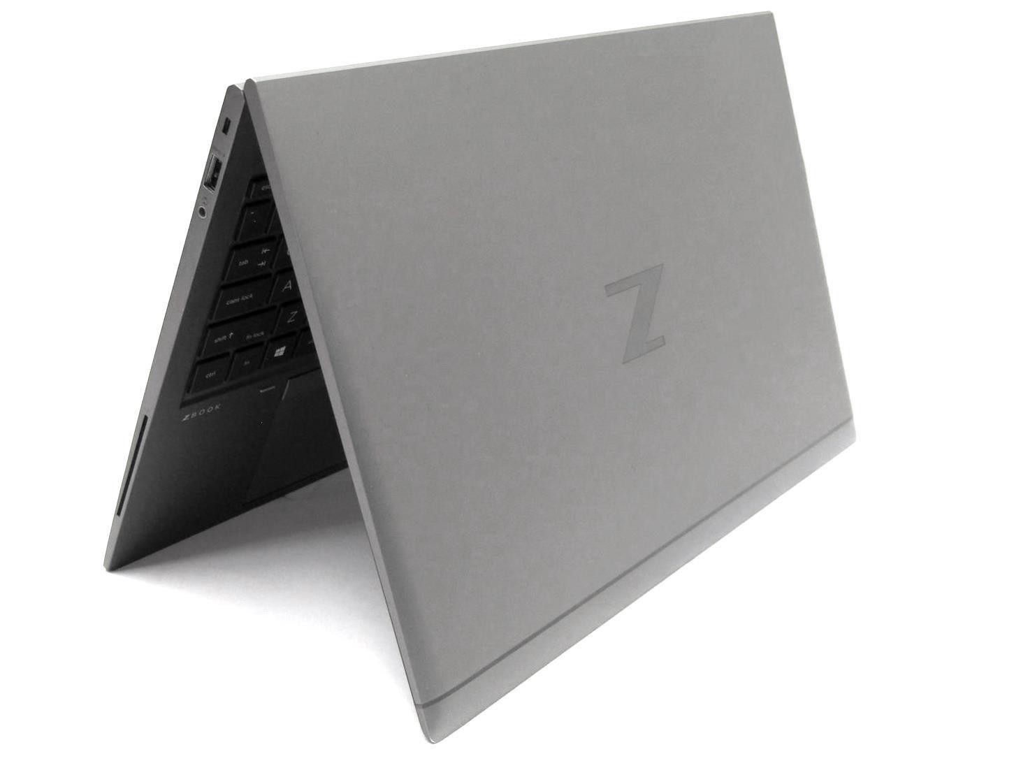 HP ZBook Firefly 15 G8 15.6" | Quad Core i7-1165G7 | 8GB PC4-25600 gallery