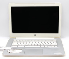 HP Chromebook 14 Celeron-2955U@1.4GHz 2GB DDR3 16GB Internal NO OS *USED/TESTED*