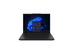 Lenovo ThinkPad L14 Gen 6 21S60031US 14″ Notebook – Intel Core Ultra 7 255U – 32