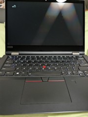 Lenovo ThinkPad L13 Yoga Gen 1, 8GB DDR4, Intel Core i5-10210U, NO SSD READ DESC
