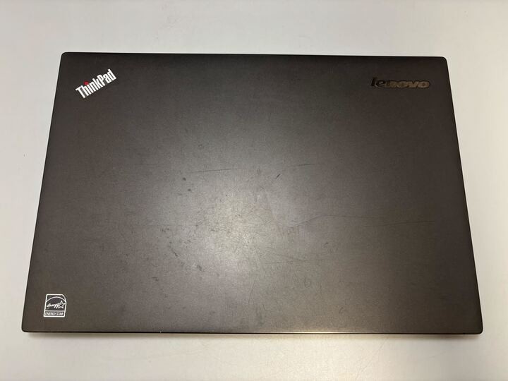 14” Lenovo X1 Carbon Gen2 Touch Intel i7-4600U @2.1GHz 8GB RAM 250GB SSD Win10P gallery