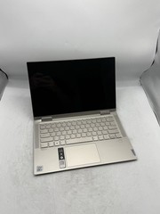 LENOVO YOGA C740-14IML 14” 2in1 I5-10210U READ
