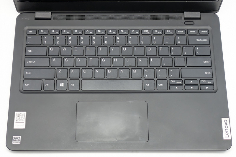 Lenovo 14W Gen 2 14" AMD 3015e 4GB DDR4 128GB SSD Windows 11 Home gallery
