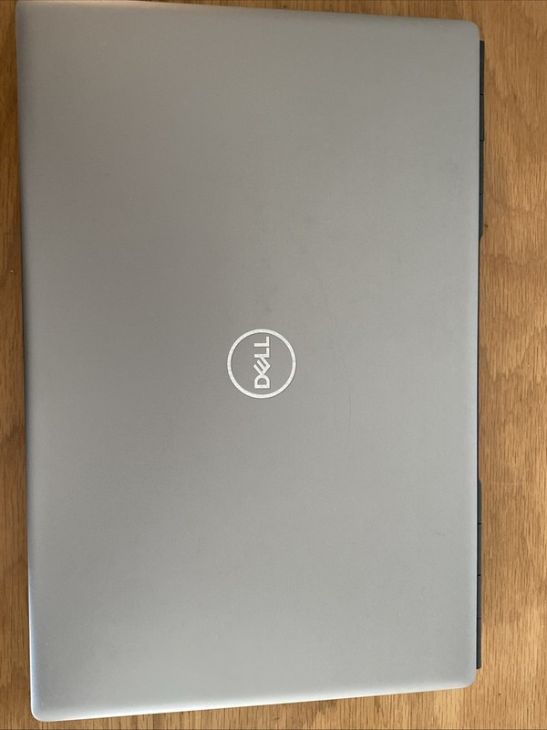 Dell Precision 7760 Core i7-11850H 2.5GHz 64GB 512GB NVMe 17.3" RTX A4000 W11P gallery