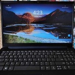 Lenovo IdeaPad 1 15AMN7 15.6″ Laptop AMD Ryzen 3 7320U 8GB RAM 256GB SSD PCIe NV