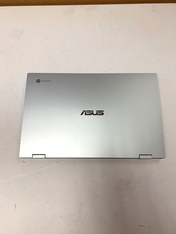 ASUS Chromebook 14" C433TA-M364 Touch M3-8100Y 8GB RAM 64GB eMMC 25-85A/25-80A gallery