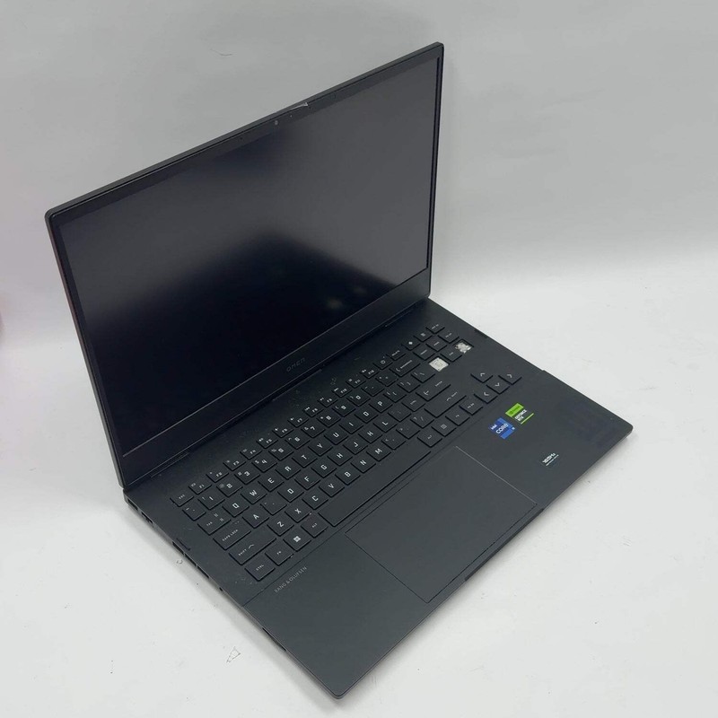 HP Omen 16-K0033DX 16" i9-12900H 2.5GHz 16GB RAM 1TB SSD GeForce RTX 3060 gallery