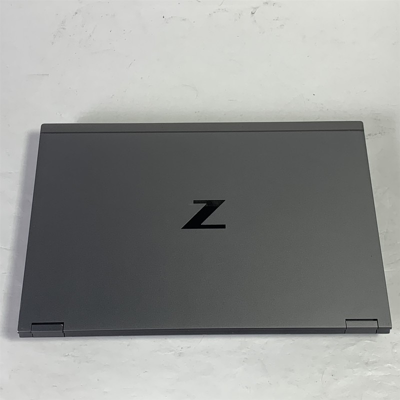 HP ZBook Fury 15 G8 15.6" i9-11950H 2.6GHz 32GB 1TB NVMe SSD RTX A4000 - Win 11 gallery