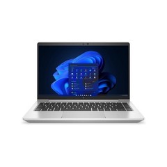HP EliteBook 645 G9 14″ 16GB 512GB, Silver