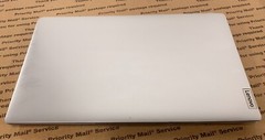 Lenovo IdeaPad 1 14IGL7 14″ Pentium Silver back cover crack an broken screen