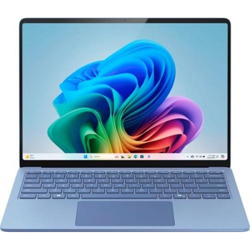 Microsoft Surface Laptop Copilot+ PC 13.8 Touchscreen Snapdragon X Plus Process gallery