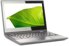 Lenovo Chromebook 300e 2-in-1 11.6 in Intel N4020 4GB RAM 32GB eMMC