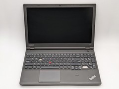 LENOVO ThinkPad T540p 15″ FHD I5-4300M Webcam Motherboard Palmrest *READ*