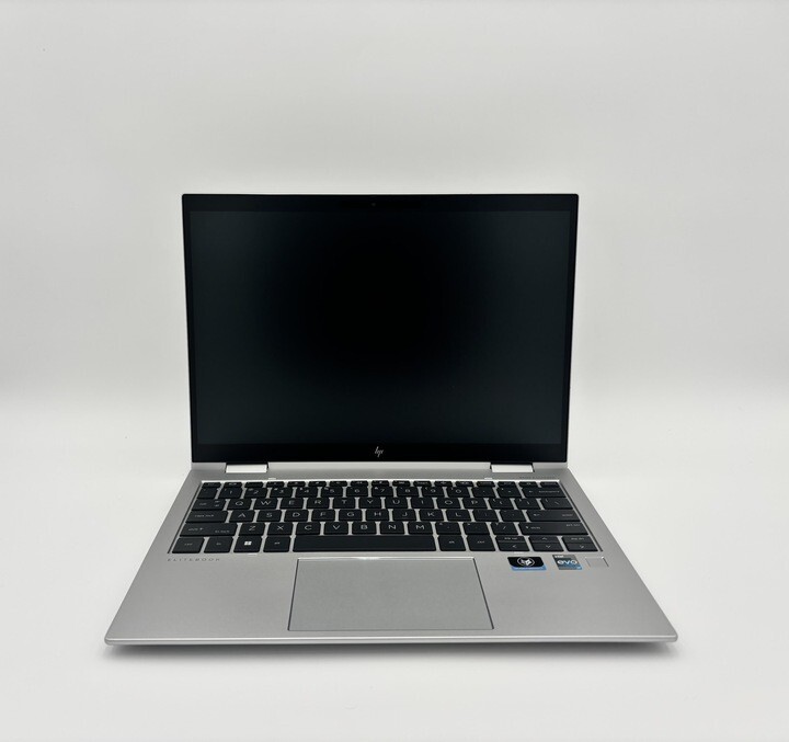 HP Elite x360 830 G9 2-in-1 i7 i7-1255U 512GB 16GB WIN 11 Pro gallery