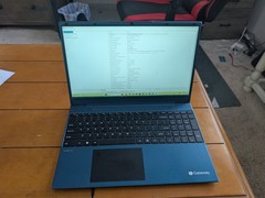 Blue Gateway 15.6″ FHD Laptop AMD Ryzen 7 Radeon RX Vega 10 8GB AS-IS 512gb HD