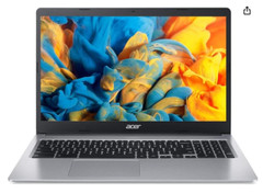 This Acer Chromebook 315 is perfect for your use! Come get it for yourself!