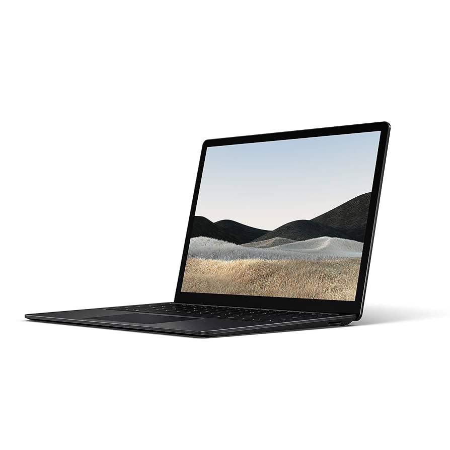 Microsoft Surface Laptop 4 15" Touch i7-1185G7 16GB RAM 512GB SSD Win 11 Pro gallery