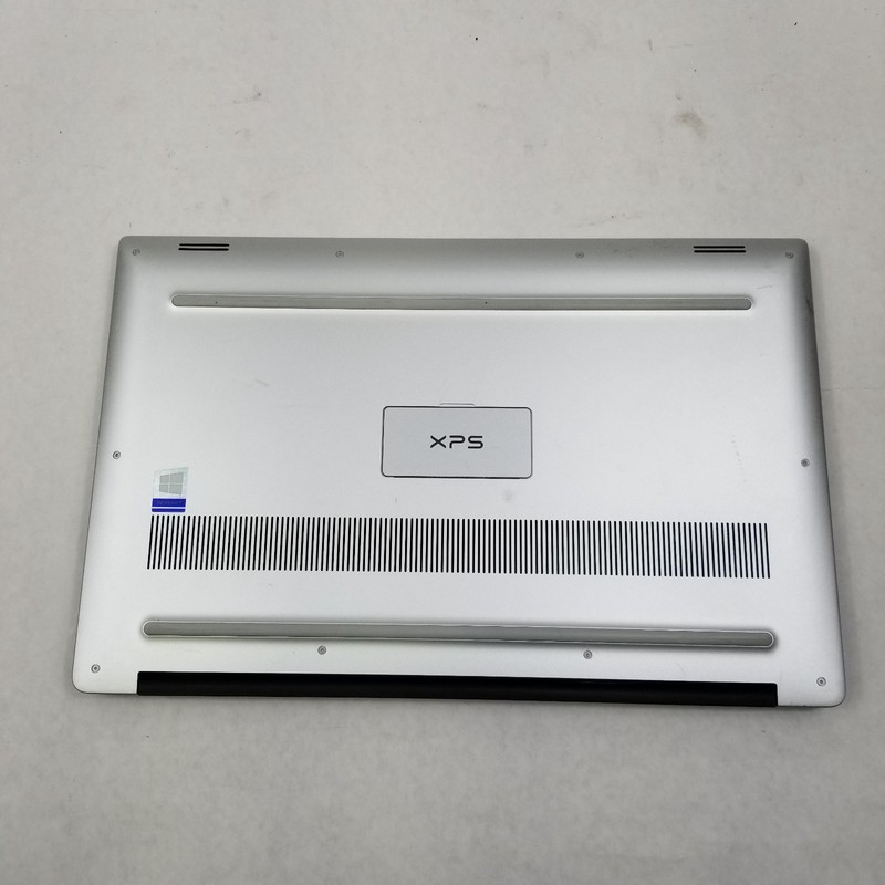 Dell XPS 15 9570 15" Core i7-8750H 2.2GHz 16GB RAM 256GB SSD GeForce GTX 1050 Ti gallery