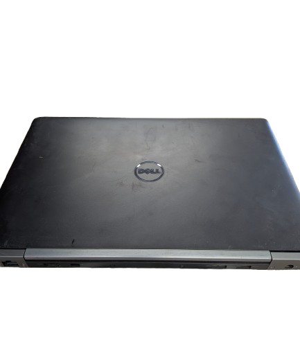 Dell Latitude E7470 - i7-6600U 2.60GHz 128GB SSD, 4GB RAM NO OS NO Battery gallery