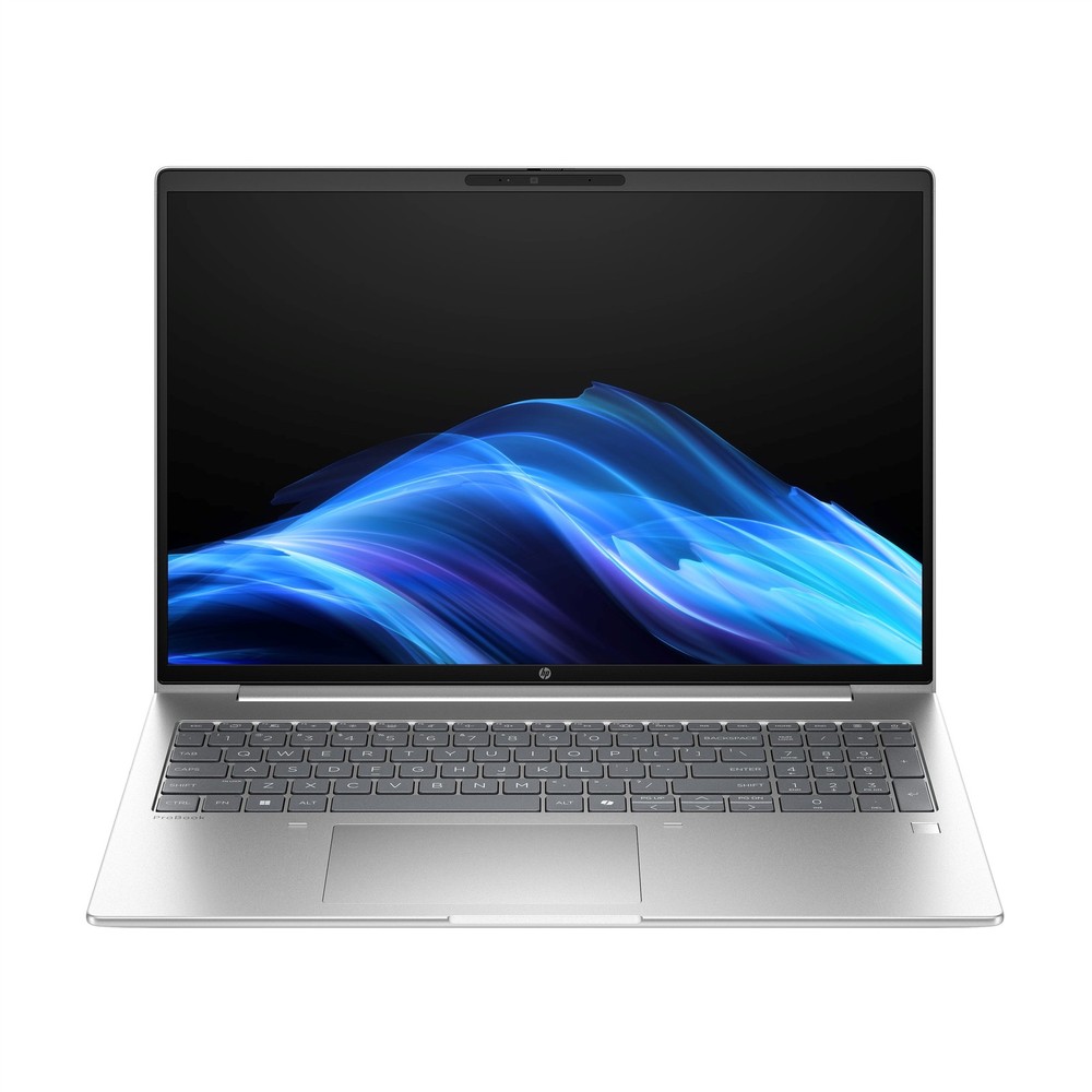 HP ProBook 4 G1a AI 16" LCD AMD Ryzen 5 220 3.5GHz 16GB RAM 512GB SSD WIN11P