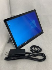Microsoft Surface Pro 7, 12.3″ Wi-Fi 128/256/512, i3/i5/i7 Black/Platinum