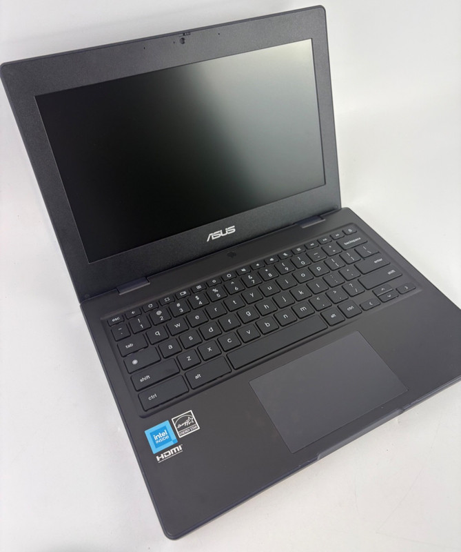 ASUS Chromebook CR11 Ruggedized Laptop, 11.6” Display, Intel Processor N100 gallery