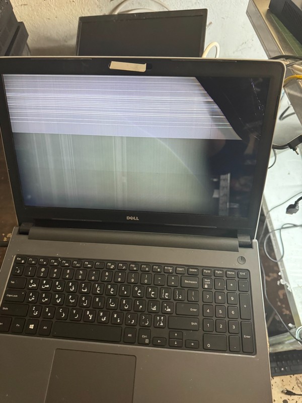 Dell Inspiron 5000 series Core i5 Laptop for Parts/Repair #5310 gallery