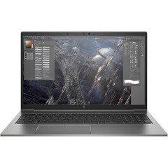 HP ZBook Firefly 15 G8 i7-1185G7 16GB 512GB SSD Win11 Pro Fingerprint Non-Touch