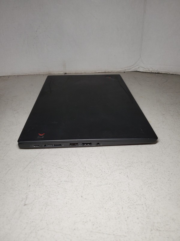 ThinkPad X1 Carbon 7th Gen i5-8265U 1.60GHZ 8GB RAM 256GB SSD Win11 READ! #69 gallery
