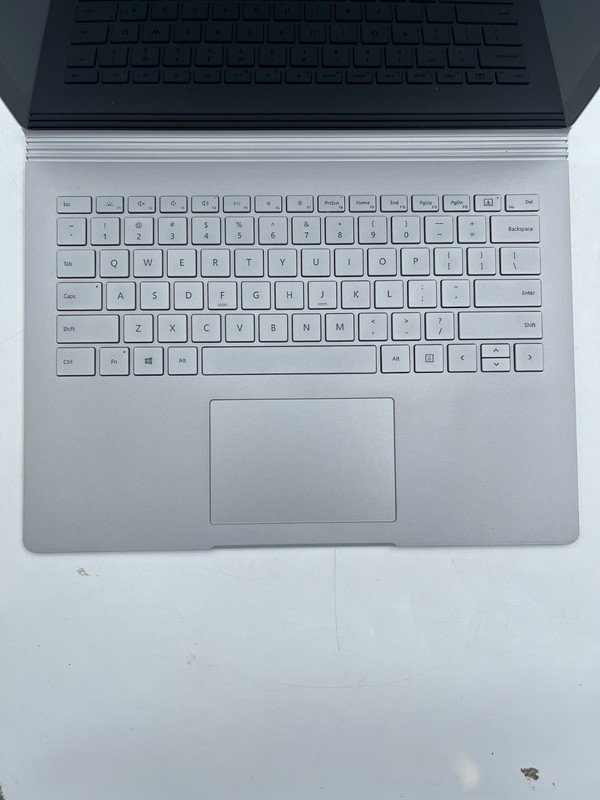 Microsoft Surface Book 3 i7-1035G7 1.20GHz 8GB Ram 256GB SSD Windows 11 Pro gallery