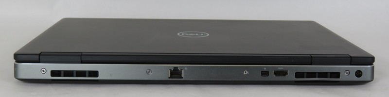 Dell Precision 7530 15in i9 8950HK 2.9GHz 96GB RAM 1TB Win11 P3200 gallery