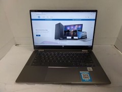HP Chromebook 14c-ca0053dx 14″ FHD i3-10110U 2.1GHz 8GB 64GB eMMC AS IS CRACKED