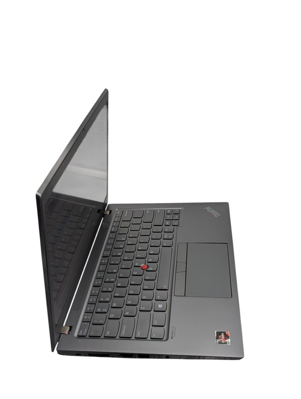 Lenovo ThinkPad T14s Gen 2a AMD Ryzen 7 PRO 5850U 1.9GHZ 16GB RAM 512GB Grade D gallery