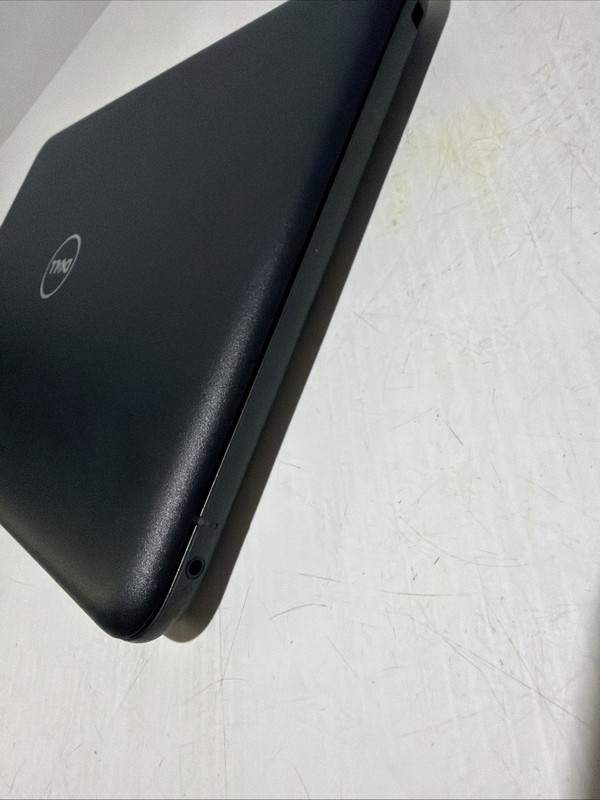 Dell Latitude 3180 11" Laptop Celeron N3350 4gb Ram 64gb SSD Windows 10 Pro gallery