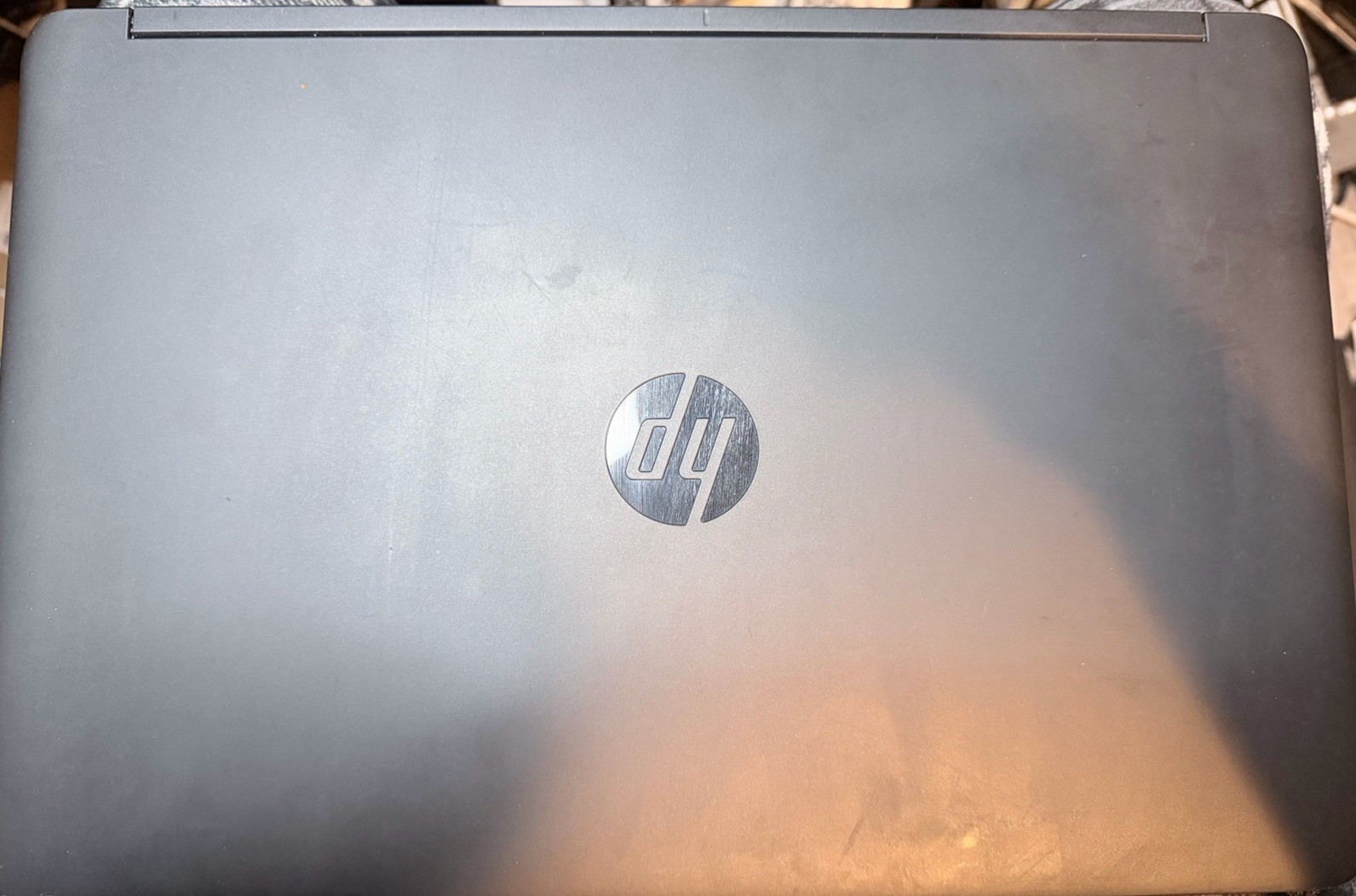 HP ProBook 650 G1 15.6" Laptop | Intel i5-4300M | 8GB RAM | NO HDD gallery