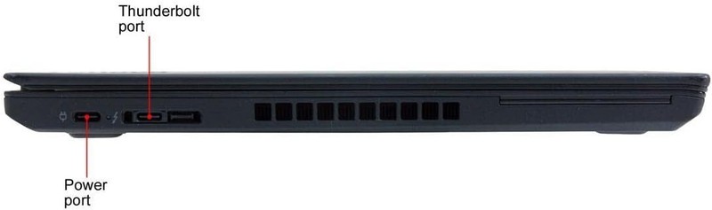 Lenovo ThinkPad T480 14" FHD Intel Core i5-8350U 32GB 1TB PCIe SSD Webcam W11P gallery