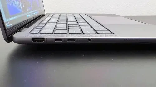 HP ZBook Ultra G1a, RYZEN AI MAX+ 395, 32 GB, 1TB, WIN 11 PRO, BW5K9UP gallery