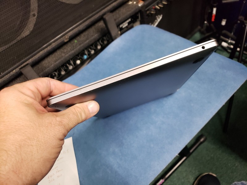 🚀 MacBook Pro "M2" (A2338) - Ventura, 8GB ram, 256GB SSD for parts READ gallery
