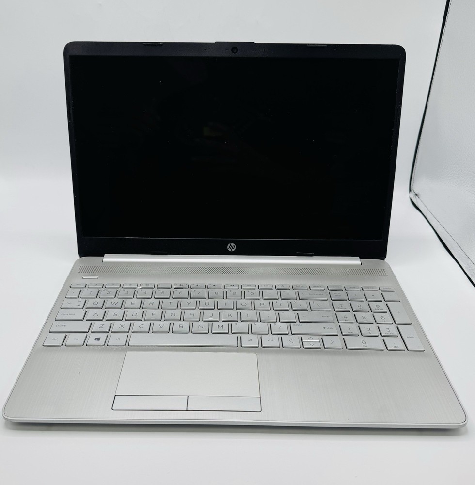 HP Intel Core i3 10th Gen (AX201NGW) laptop “AS IS” (Parts/Repair-Only)