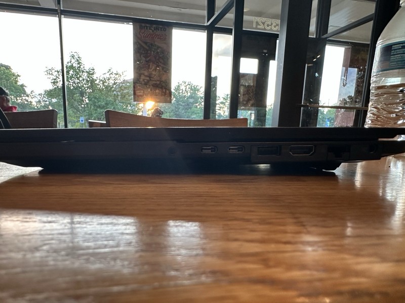ASUS VivoBook Pro 15 OLED Core Ultra 9 24GB 2TB SSD RTX 3050 Win11 gallery