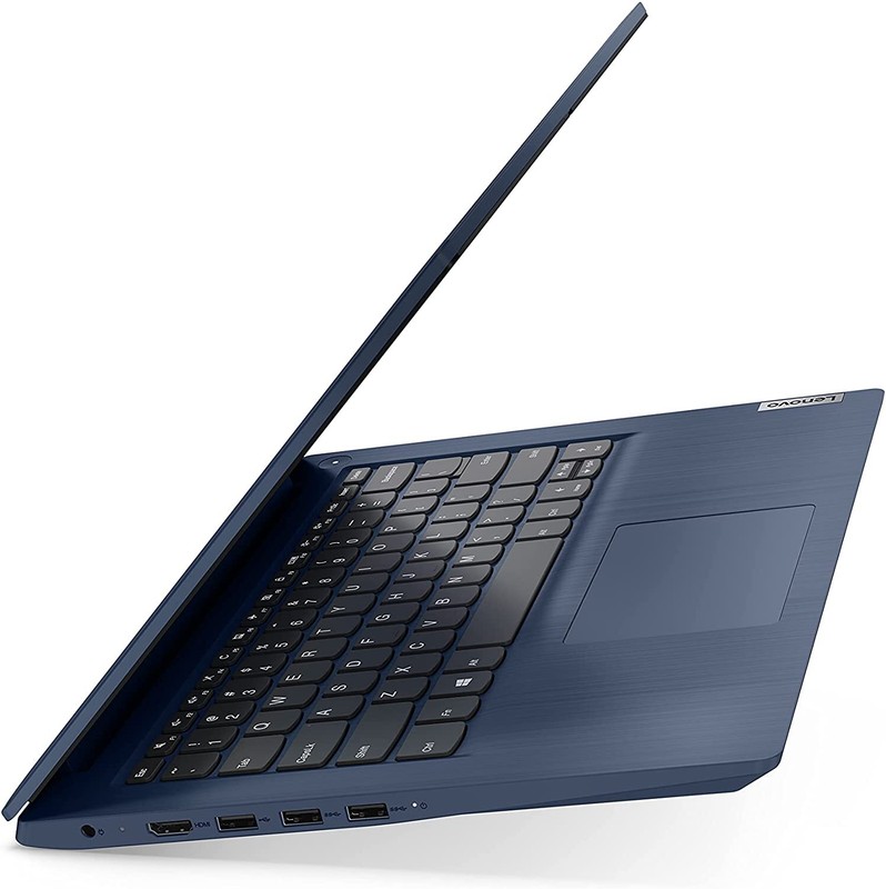 Lenovo Ideapad 3 laptop AMD Ryzen 5 5500U integrated 14"FHD 8GB 256GB win11 home gallery