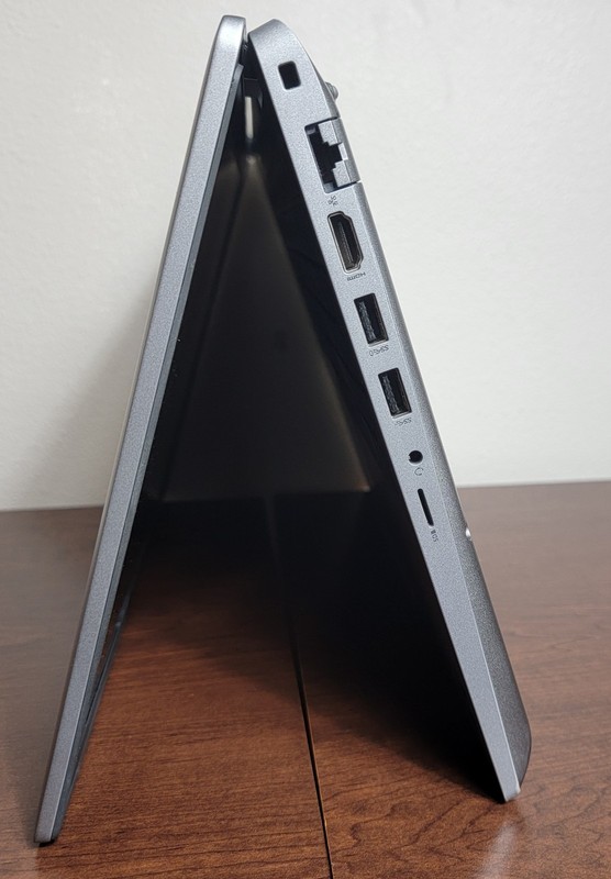 Dell Precision 3571 Intel Core i7-12800H 8GB RAM 256GB SSD NVIDIA T600 Win11 Pro gallery