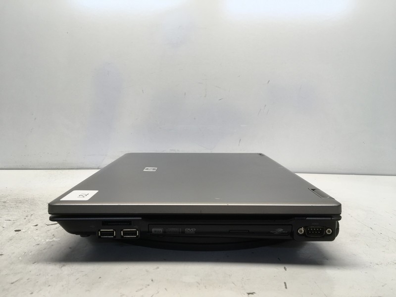 HP Compaq 6730B Intel Core 2 Duo P8400 2.26GHz 2 GB NO HDD No Batt gallery