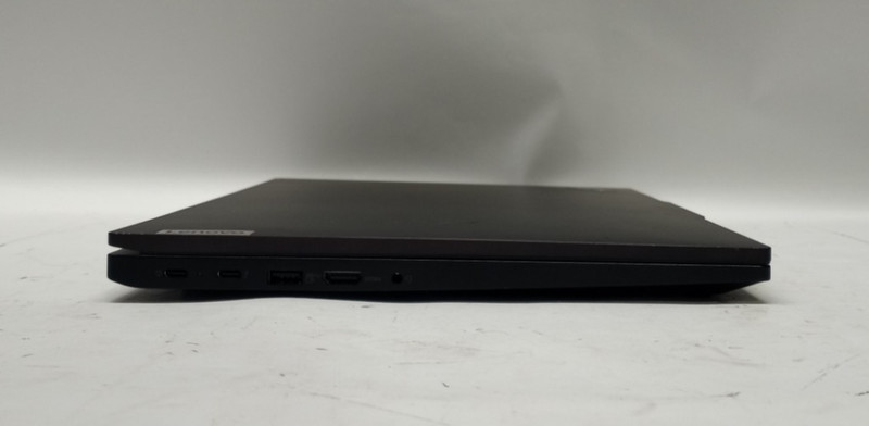 Lenovo ThinkPad E16 Gen 1 i7-1335U@5.0GHz 16GB RAM 512GB NVMe Win11Pro WH974! gallery