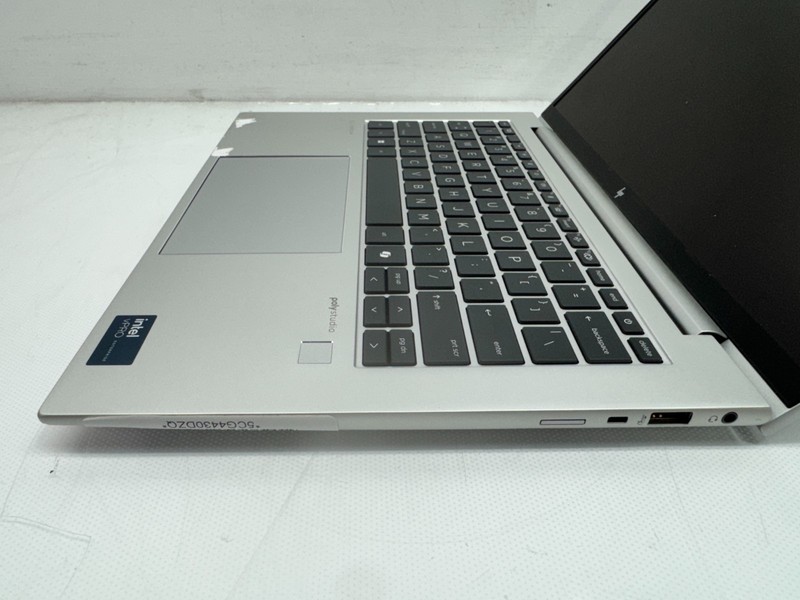 HP EliteBook 840 G11 14" Ultra 5 135U@1.6GHz 16G RAM 256GB Win11 No battery* gallery