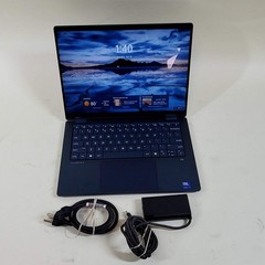 HP OmniBook X Flip 14-FM0023DX 14″ Core Ultra 7 256V 2.2GHz 16GB RAM 1TB SSD
