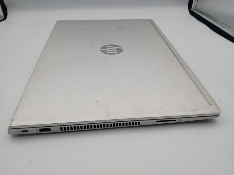 HP ProBook 450 G6 15" Laptop Intel i5-8365U - LIQUID DAMAGE - CRACKED LCD -RR gallery