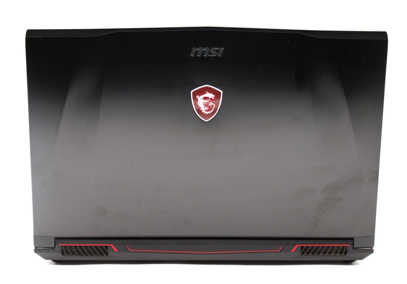 MSI GP62 Leopard Pro - FHD - i7-7700H - 16GB RAM - GTX 1060 - 256GB SSD+1TB HDD gallery