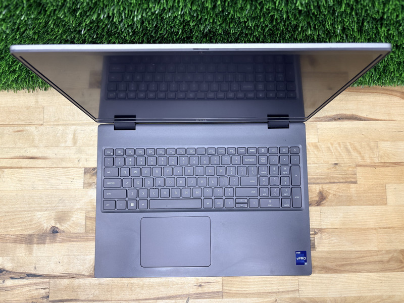 Dell Precision 7670 Intel Core i9-12th gen 2.30GHz For Parts Or Not Working* gallery