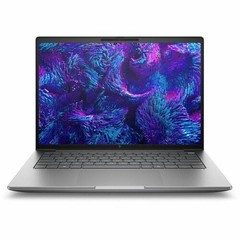 HP ZBook 8 G1i 14 Mobile Workstation – WUXGA – 60 Hz – Intel Core Ultra 5 235U
